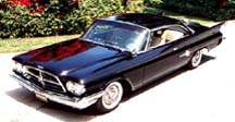 Wayne Graefen's 300F Special