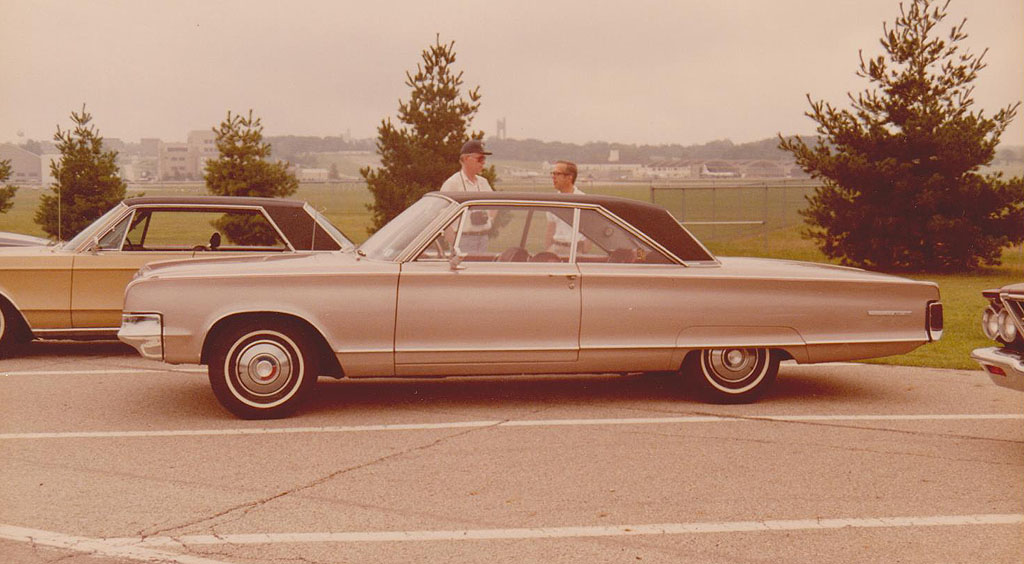 1985 Dayton