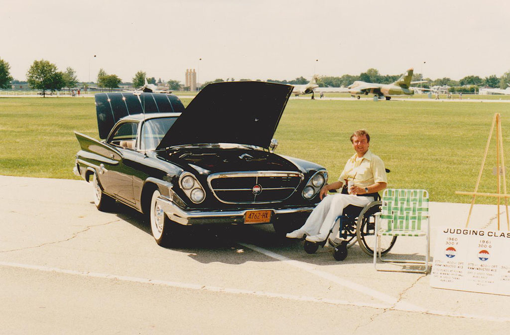 Billy Korbel