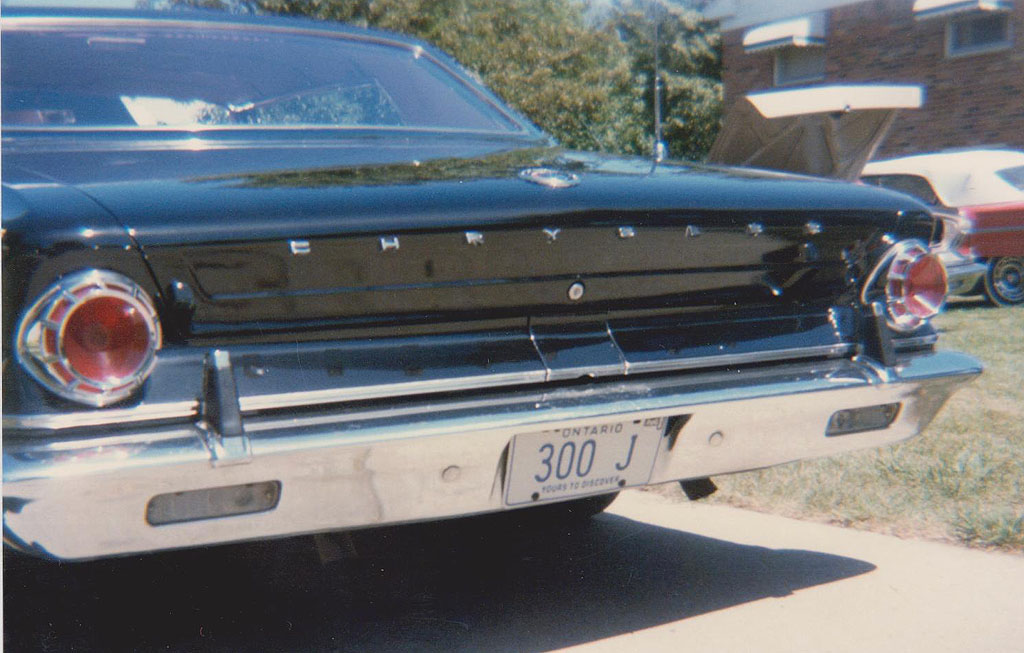 300J of Paul DelGrande